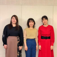 大阪音楽大学アートラボ同好会（演奏会の開催など）