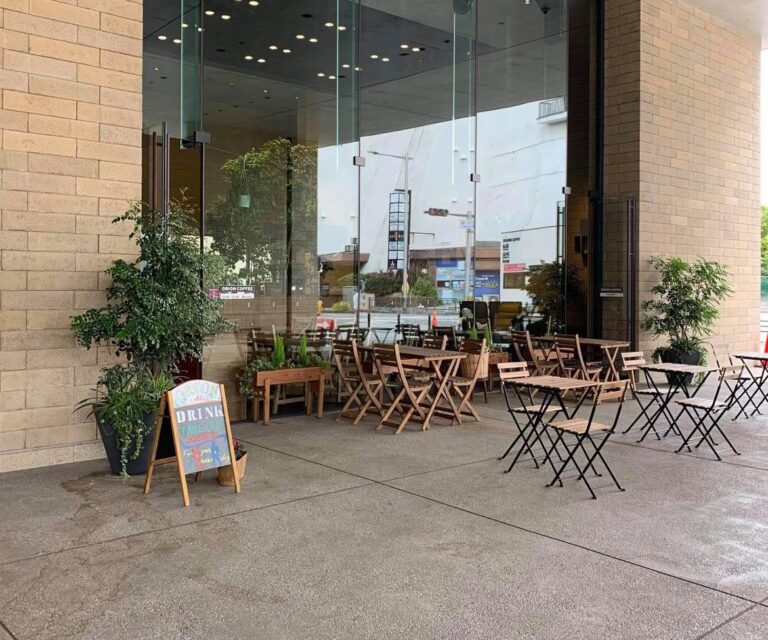 ORION COFFEE