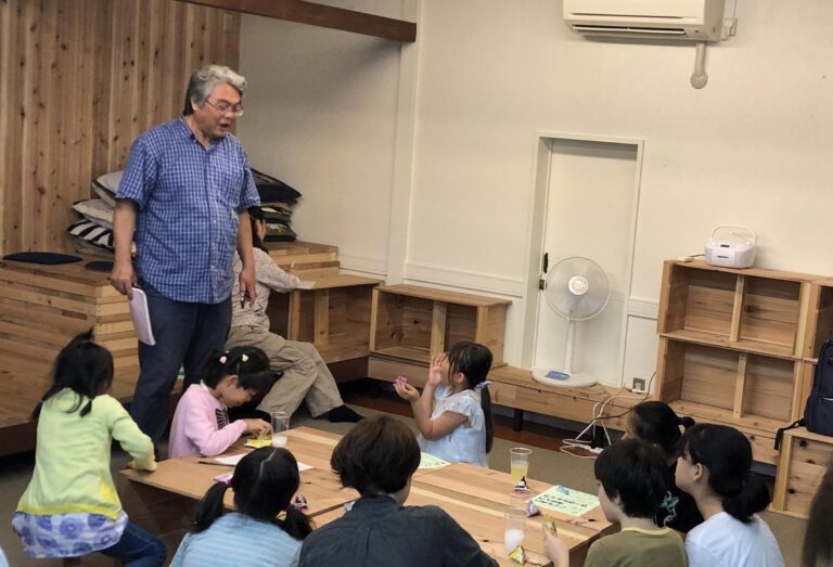 しょうない演劇部