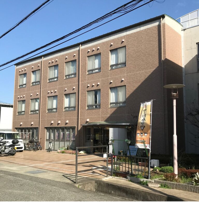 そんぽ流子ども食堂（そんぽの家豊中南曽根）