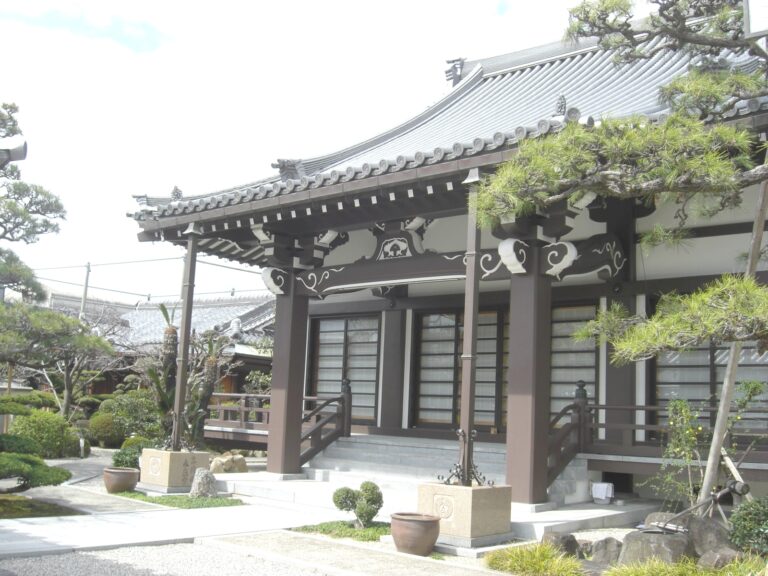 放課後マナボ寺/マナボ寺永照寺