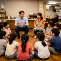 特定非営利活動法人PriReg（豊中ジョブコレ）