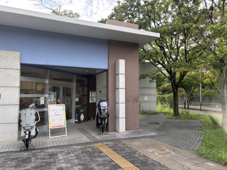 ごはんとあそびのゆうべ